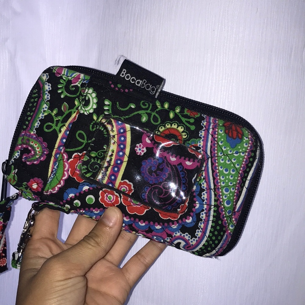Wallet